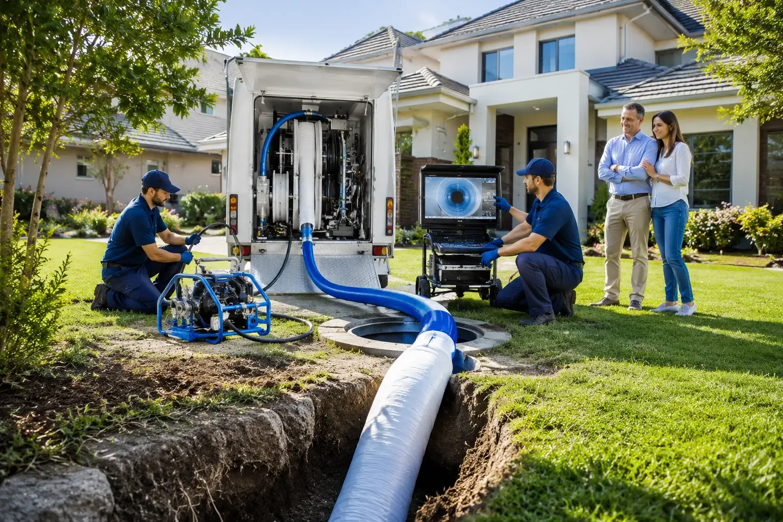 Local Pipe Relining services in Kenilworth, IL