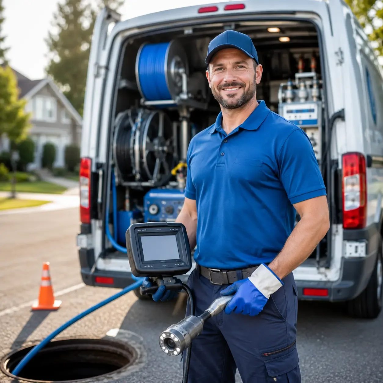 Local Pipe Relining specialists in Kenilworth, IL