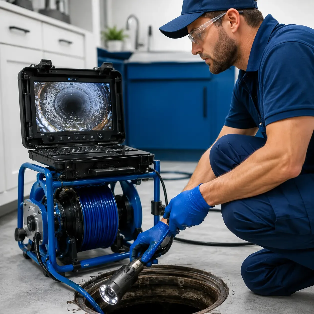 Pipe Relining professionals serving Kenilworth, IL